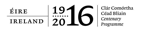 Logo Centenary